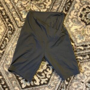 Target Wild Fable Crossover Shorts, Extra Small, Gray